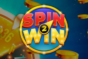 Spin Win Goldenrace